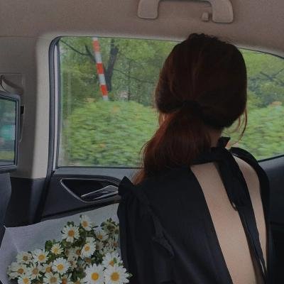 在荷兰的人们