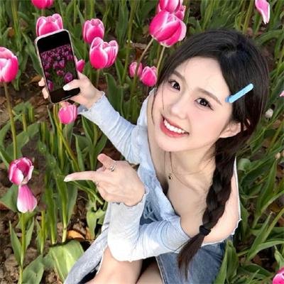 欲燄春潮