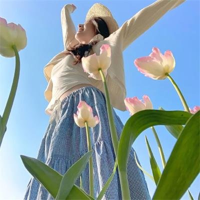 绿野春心